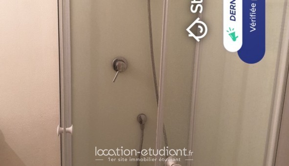 Logement tudiant Studio à Lille (59800)