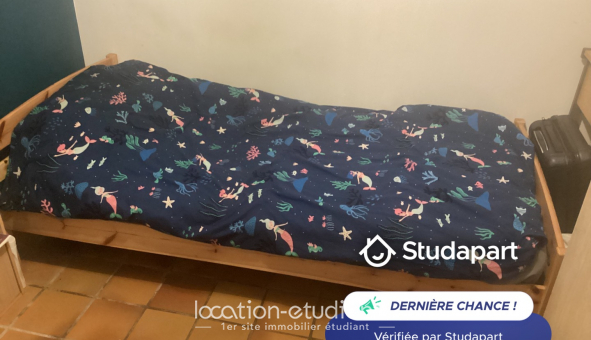 Logement tudiant Studio à Lille (59800)