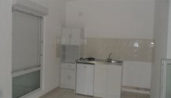 Logement tudiant Studio à Lille (59800)