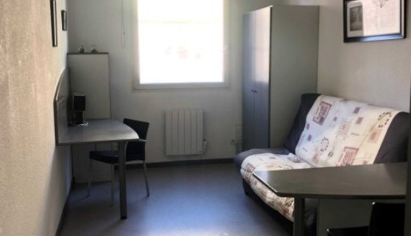 Logement tudiant Studio à Lille (59800)