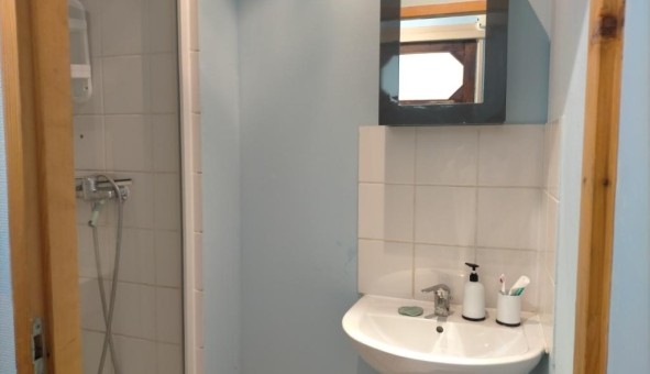 Logement tudiant Studio à Lille (59800)