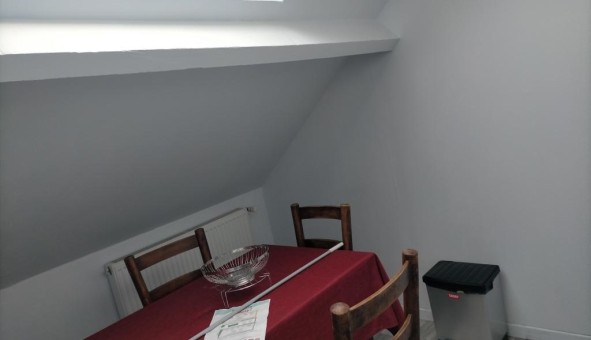 Logement tudiant Studio à Lille (59800)