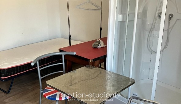 Logement tudiant Studio à Lille (59800)