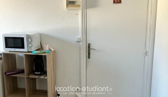 Logement tudiant Studio à Lille (59800)