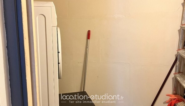 Logement tudiant Studio à Lille (59800)