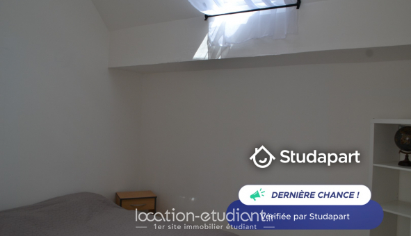 Logement tudiant Studio à Lille (59800)