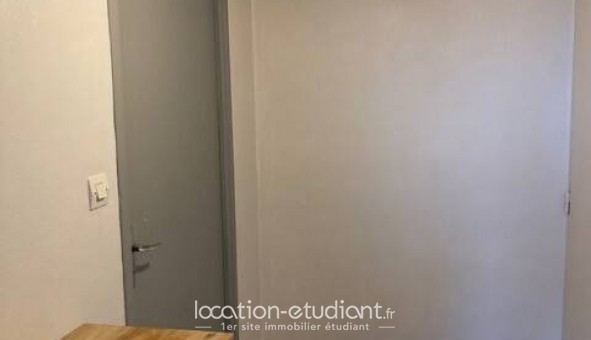 Logement tudiant Studio à Lille (59800)