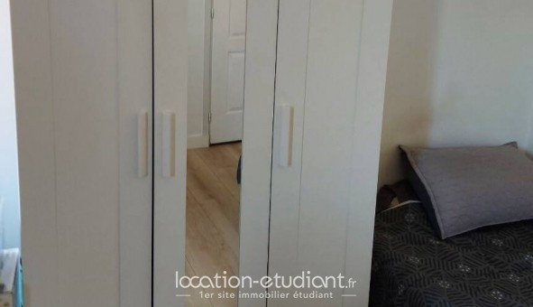 Logement tudiant Studio à Lille (59800)