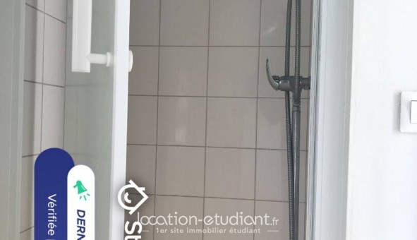 Logement tudiant Studio à Lille (59800)