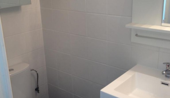 Logement tudiant Studio à Lille (59800)