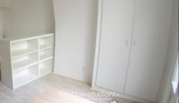 Logement tudiant Studio à Lille (59800)