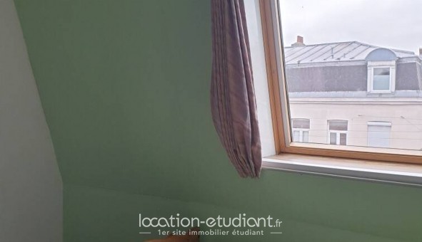 Logement tudiant Studio à Lille (59800)