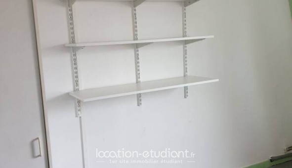 Logement tudiant Studio à Lille (59800)