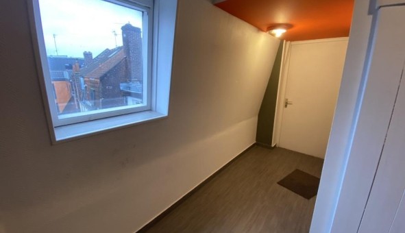 Logement tudiant Studio à Lille (59800)