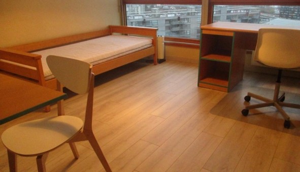 Logement tudiant Studio à Lille (59800)