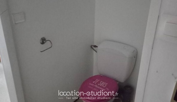 Logement tudiant Studio à Lille (59800)