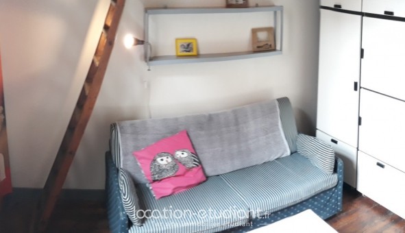 Logement tudiant Studio à Lille (59800)