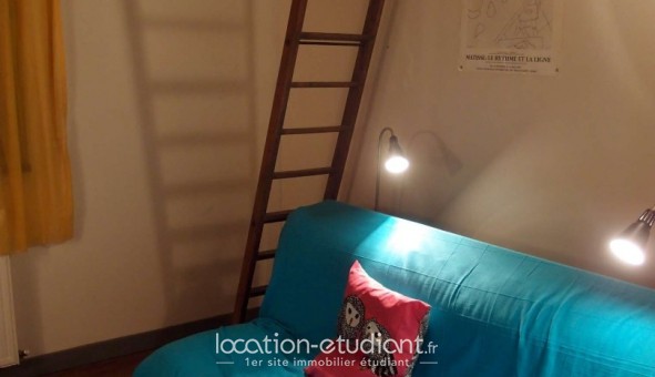 Logement tudiant Studio à Lille (59800)