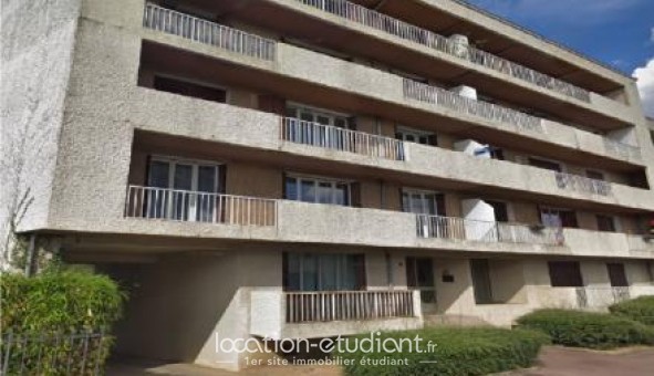 Logement tudiant Studio à Limoges (87280)