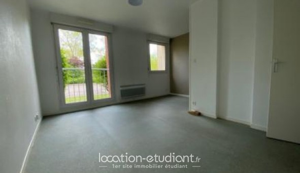 Logement tudiant Studio à Limoges (87280)