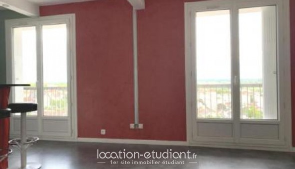 Logement tudiant Studio à Limoges (87280)