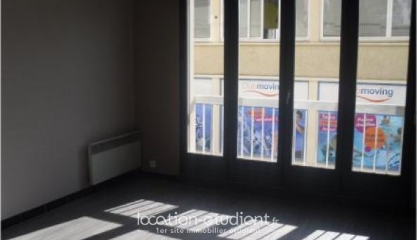 Logement tudiant Studio à Limoges (87280)