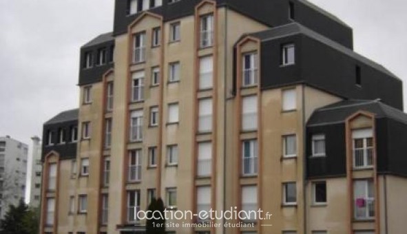 Logement tudiant Studio à Limoges (87280)