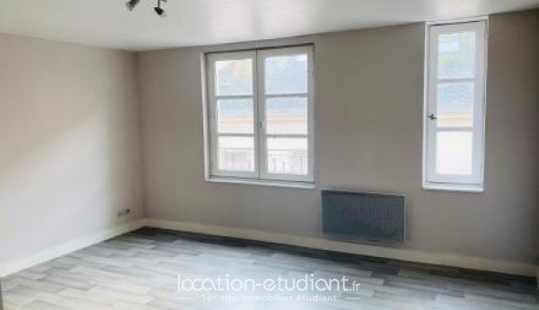 Logement tudiant Studio à Limoges (87280)