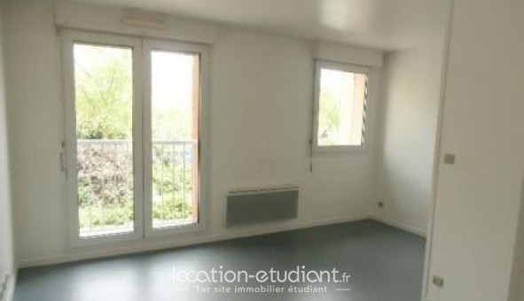 Logement tudiant Studio à Limoges (87280)