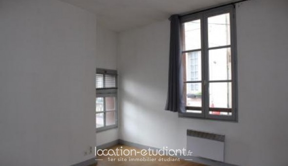 Logement tudiant Studio à Limoges (87280)