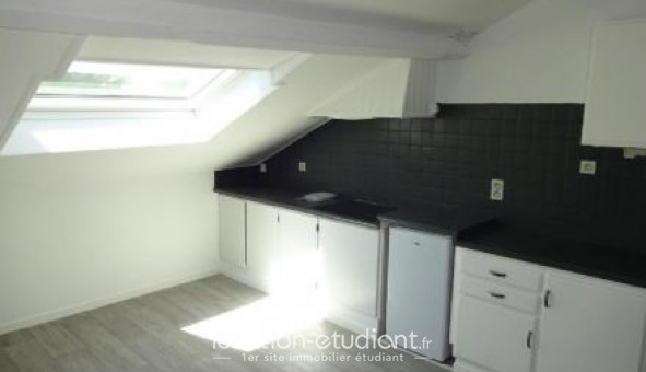 Logement tudiant Studio à Limoges (87280)