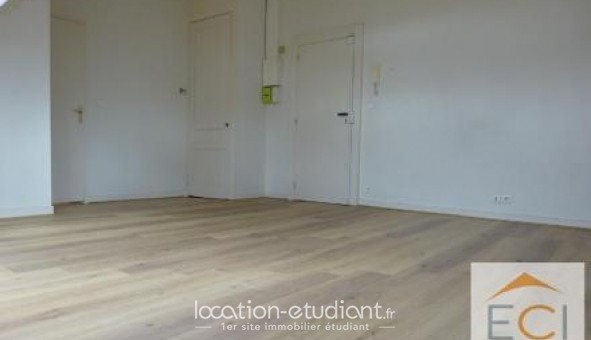 Logement tudiant Studio à Limoges (87280)