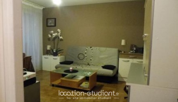 Logement tudiant Studio à Limoges (87280)