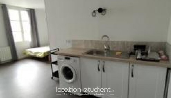 Logement tudiant Studio à Limoges (87280)