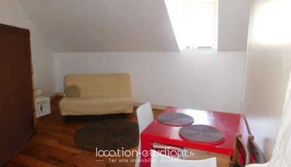 Logement tudiant Studio à Limoges (87280)