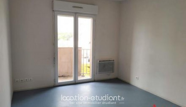 Logement tudiant Studio à Limoges (87280)