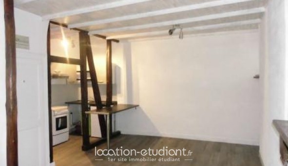 Logement tudiant Studio à Limoges (87280)