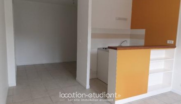 Logement tudiant Studio à Limoges (87280)