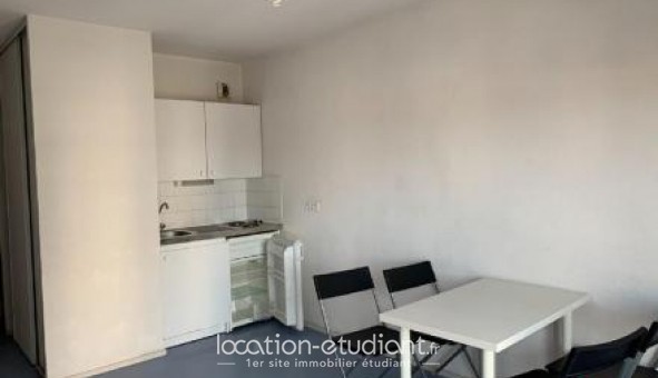 Logement tudiant Studio à Limoges (87280)