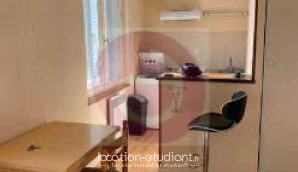 Logement tudiant Studio à Limoges (87280)