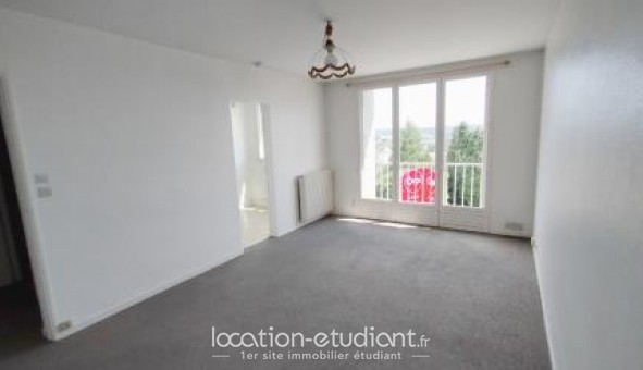 Logement tudiant Studio à Limoges (87280)