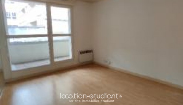 Logement tudiant Studio à Limoges (87280)