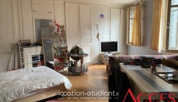 Logement tudiant Studio à Limoges (87280)