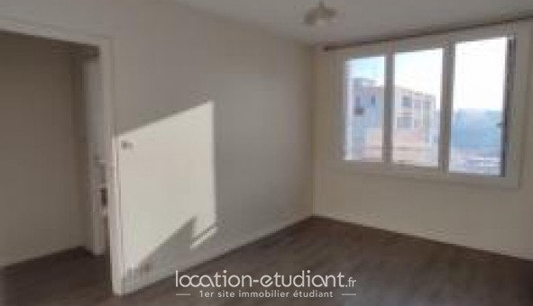 Logement tudiant Studio à Limoges (87280)