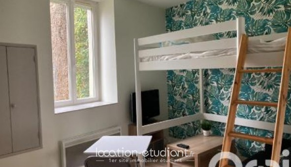 Logement tudiant Studio à Limoges (87280)