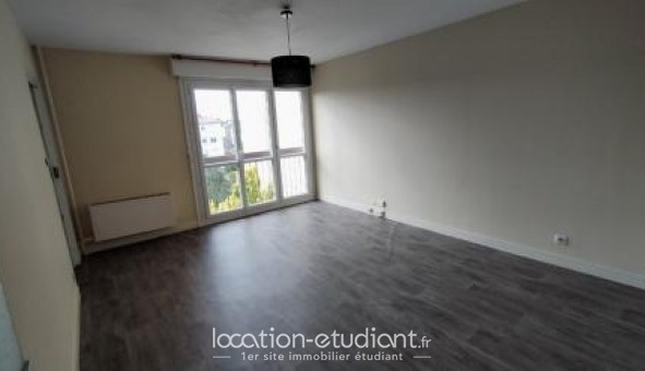 Logement tudiant Studio à Limoges (87280)