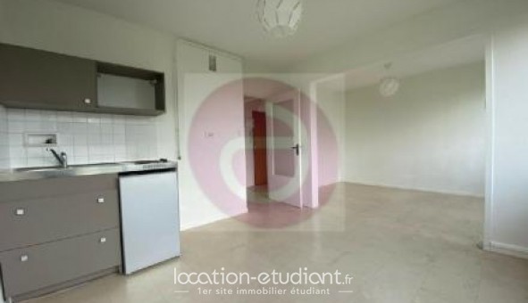 Logement tudiant Studio à Limoges (87280)