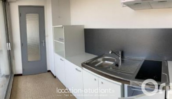 Logement tudiant Studio à Limoges (87280)