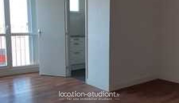 Logement tudiant Studio à Limoges (87280)