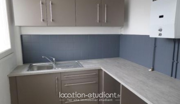 Logement tudiant Studio à Limoges (87280)